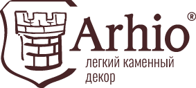 Фасадный декор Arhio