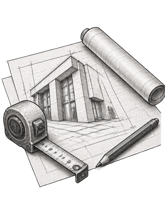 Проектирование и замеры